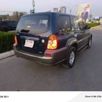 هوندا • ٢٠٠٣ • توماتيك