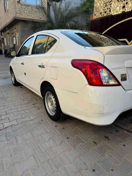 سلام عليكم عندي سني هندي موديل 23 ماشيه 25 رقم بغداد الدولي الجديد (بسمي) مكفوله كفاله عامه من ضربه صبغ بارد مكاني بغداد رقم تلفون ***********
