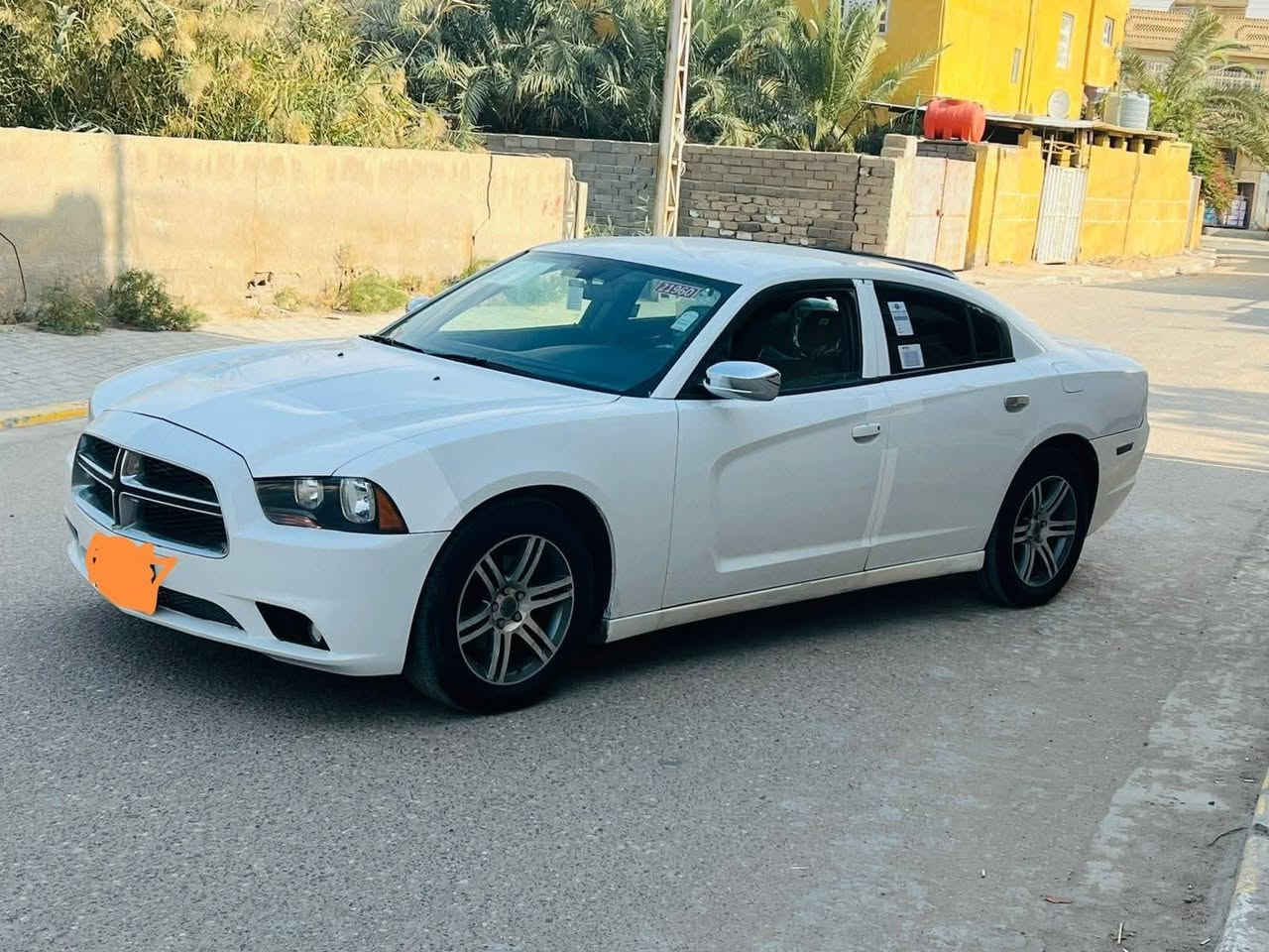 جارجر 12 مكينه 3600 مكفوله عدا كلير بل الداير أثر شخوط وخياس بل االقماره هم مصلح من يم الجامعه الباقي كفاله حداديه تخم تاير مكينه كير كفاله السعر 150 بيها مجال قليل التواصل ***********دواخل عسلي  السياره
