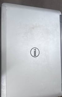 ديل E6440 • i7 3.0GHz • 256GB SSD