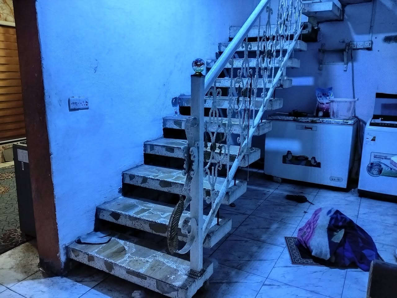 لبيع ابي خصيب


**إذا كنت صاحب هذا الإعلان وتريد حذفه لأي سبب، رجاءا أرسل رسالة إلى الدعم الفني**