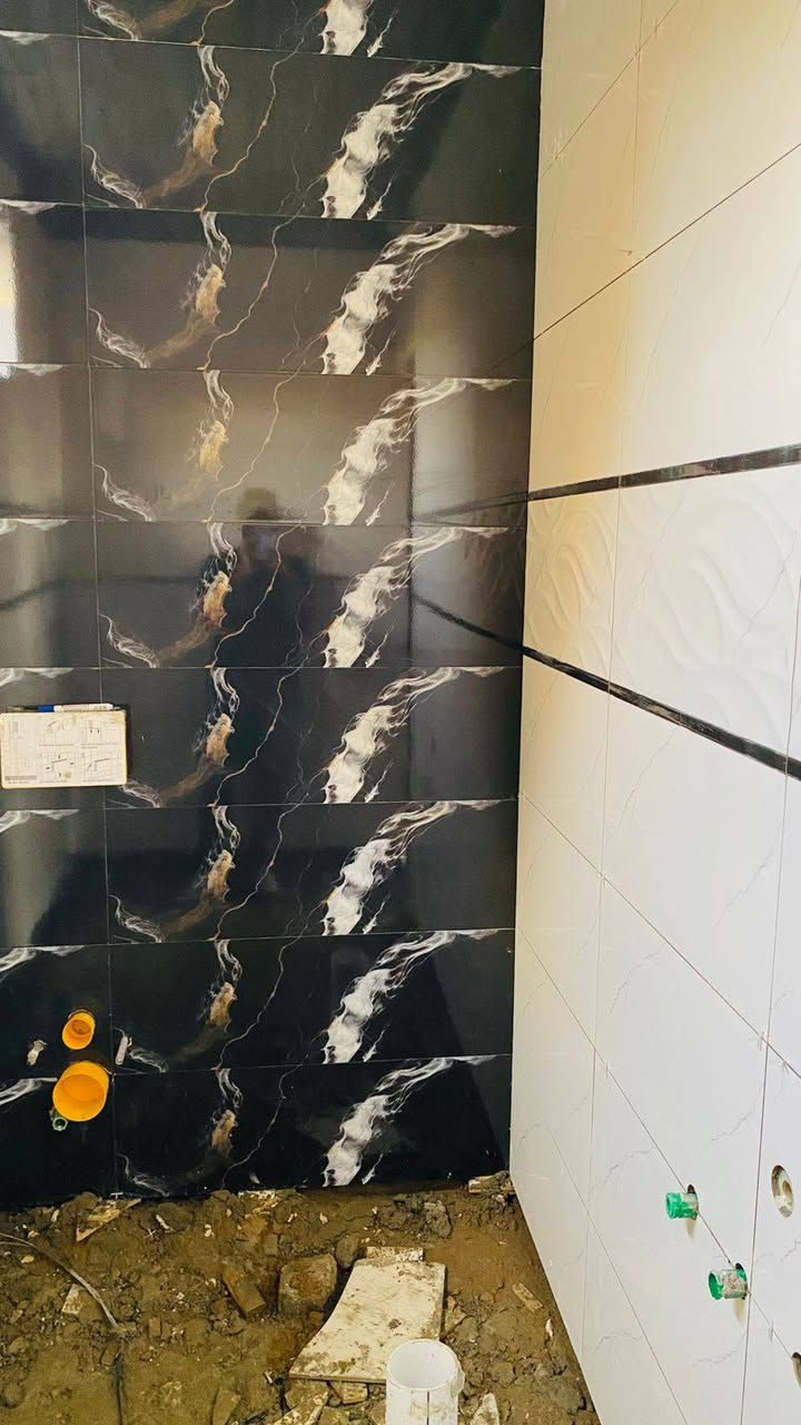 نعمل على تطبيك الاسيراميك بأدق التفاصيل وبأسعار مناسبه
***********
