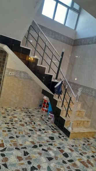 مشتمل 120م طابقين 3غرف بالخاجية
اعلان رقم(44)
▪️الموقع :  7000
▪️المساحة: 120م
▪️سنة البناء: حديث
▪️عدد الطوابق: طابقين

🔹( لايك ونقطة ) وستكون التفاصيل لديك 📩
لمزيد من التفاصيل يرجى التواصل على الرقم:👇🏻

🔹المكتب📞
***********

🔹أو زيارة مقرنا الكائن في الخاجية شارع 40
مجاور الابتسامه الذهبيه
