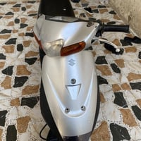 سوزوكي • رياضي • باسمي
