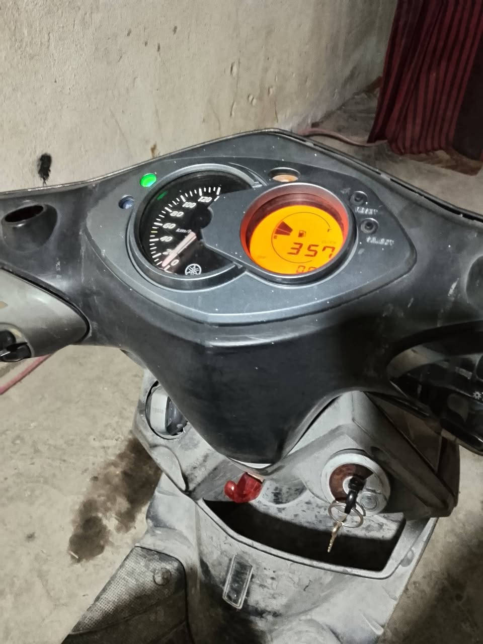 للبيع دراجه سكنس للبيع ياباني قباق نفخ دراجه كلها شغاله سعر بلاش 550الف 🔥🚩مكان  مسيب هاذه رقمي للتواصل ***********
