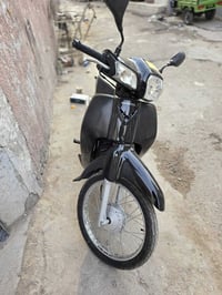 موتوسيكل للبيع • دراجة