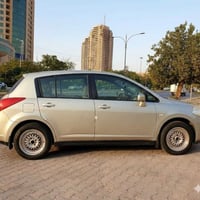 نيسان تيدا • ٢٠٠٧ • رقم سليمانية