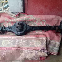 اكسن كبس • سوك الشيوخ • مجال قليل