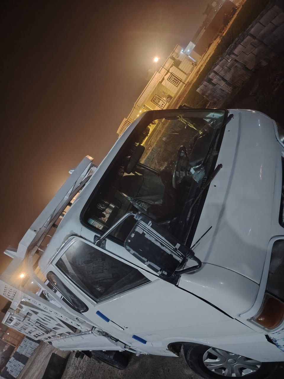 بنكو 95مكينه مجفته غبل ايام وبم مال حاويه***********
