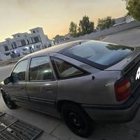 فيكترا • ١٩٩٠ • رقم دهوك