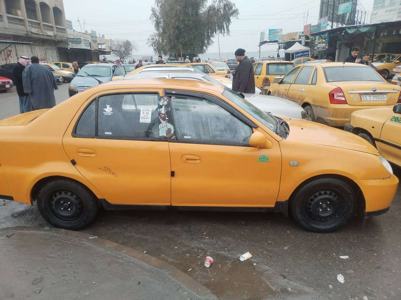 سلام عليكم  سكي البيع  كربون كتروني 2011  صاحبها موجود  تريد  وكاله تريد تحول بيها مكنات معجون صبغ جملين مكينه  كورله  السعر 37 بي مجال قليل  هذا الرقم ***********
