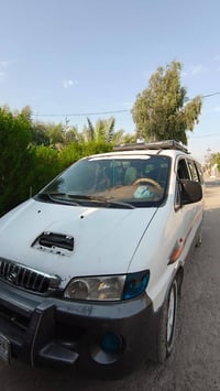 سيارة ستاركس خصوصي 2002سنوية الغاية 26بسمي تحويل مباشر بيهه خيط تبخير ...