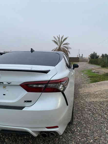 كامري ٢٢xse فول ماعدا الفتحه
بصمه
رادارات جانبيه
تحكمات كير ٨ نمر
سياره حيل جديده مال جناي
مرقم معوقين نينوى
وكاله عامه من الشرعي
ضرر بنيد فقط موضح بالمنشور
السعر ٢١١ وبيها مجال
للاستفسار
***********
