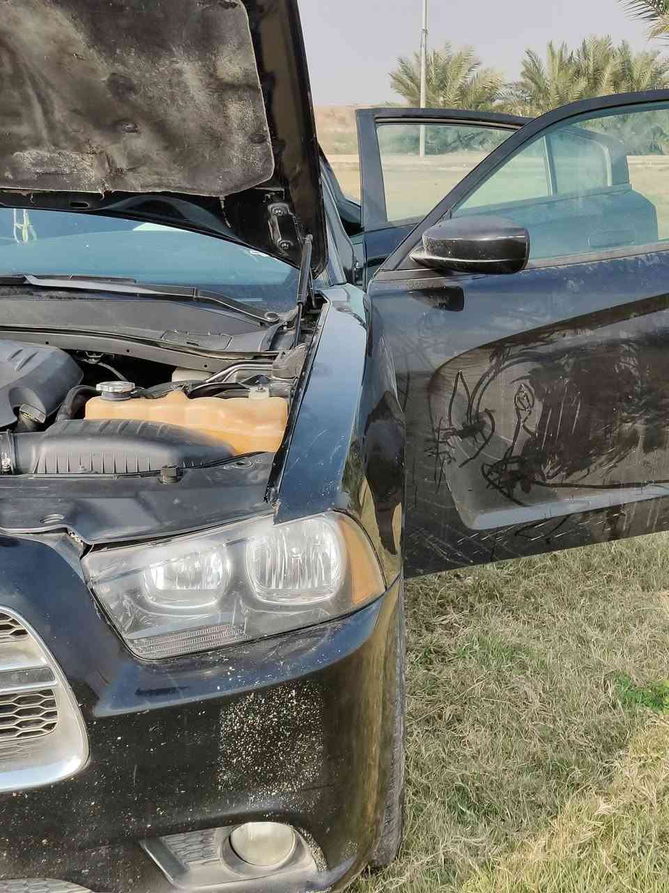 يالله
سياره جارجر موديل (14)لون اسود رقم اربيل
وارد خليجي
عينه 260
فول مواصفات عده الفتحه
بيها الم جاملغ وبنيد مقسم فقط
حداديه تخم تاير
اكسن
مكينه كير كارتون
السياره مامشتغله خط استخدام شخصي
عداد المشي 240
مكان السياره ميسان
سعر السياره 166وبيها مجال
للتواصل 
***********
***********
