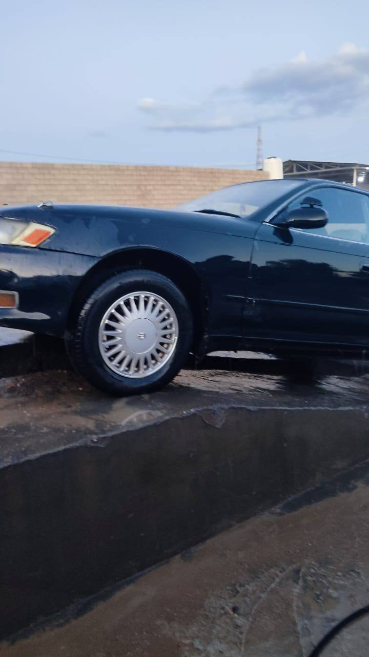 سلام وعليكم مارك نفخ موديل 92بسمي سنويه لل 30 صبغ عام بيها ضربه جامرلق الامامي محرك كير شرط كفاله من الكص ونقل الجثه محرك بطه 2500 الشراي يتصل ***********
اذا مو شراي لا تعبني مستعجل علا بيعها مكاني ديالى
