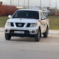 نيسان نيفاره 2012 السياره مكفوله رقم سليمانيه  جاهزه بدون اي نقص السعر...
