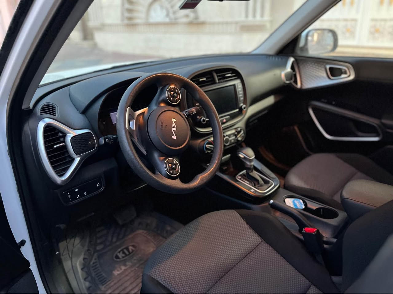 للبيع صول موديل 2022 بدون حادث ماشية 80 الف للاستفسار الاتصال *********** كربلاء, العراق
