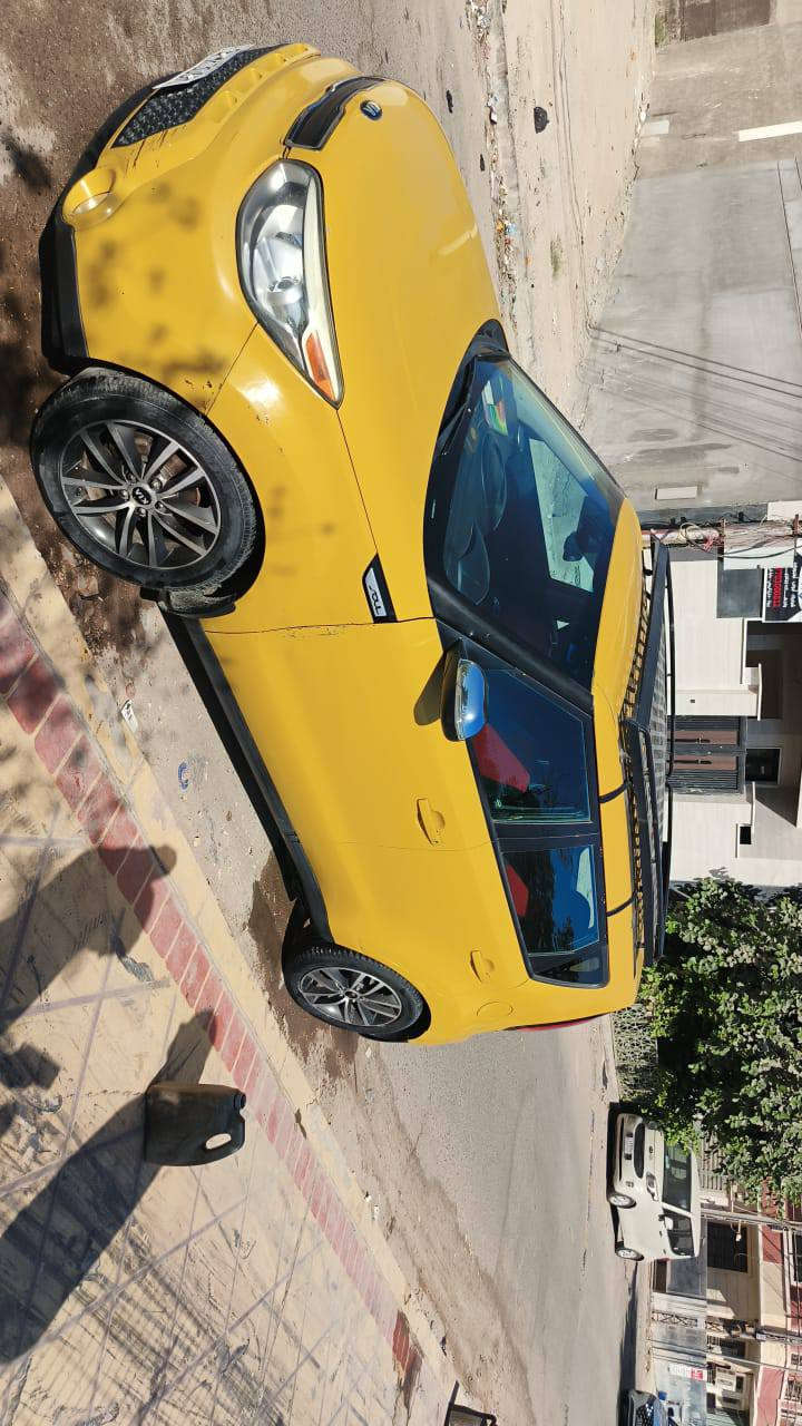 للبيع
صول موديل 2015وارد امريكي مكينه 2000
نضيفه جدا بيه صبغ صفحه اليمن
دعمه خفيفه بدون شاصي
تحكمات كامله
السياره بسمي رقم بغداد خصوصي
مكان السياره بغداد التحويل ثاني يوم .
للتواصل والاستفسار الاتصال بل الرقم
***********
