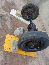 اكسن • ستوته • بصرة هارثه