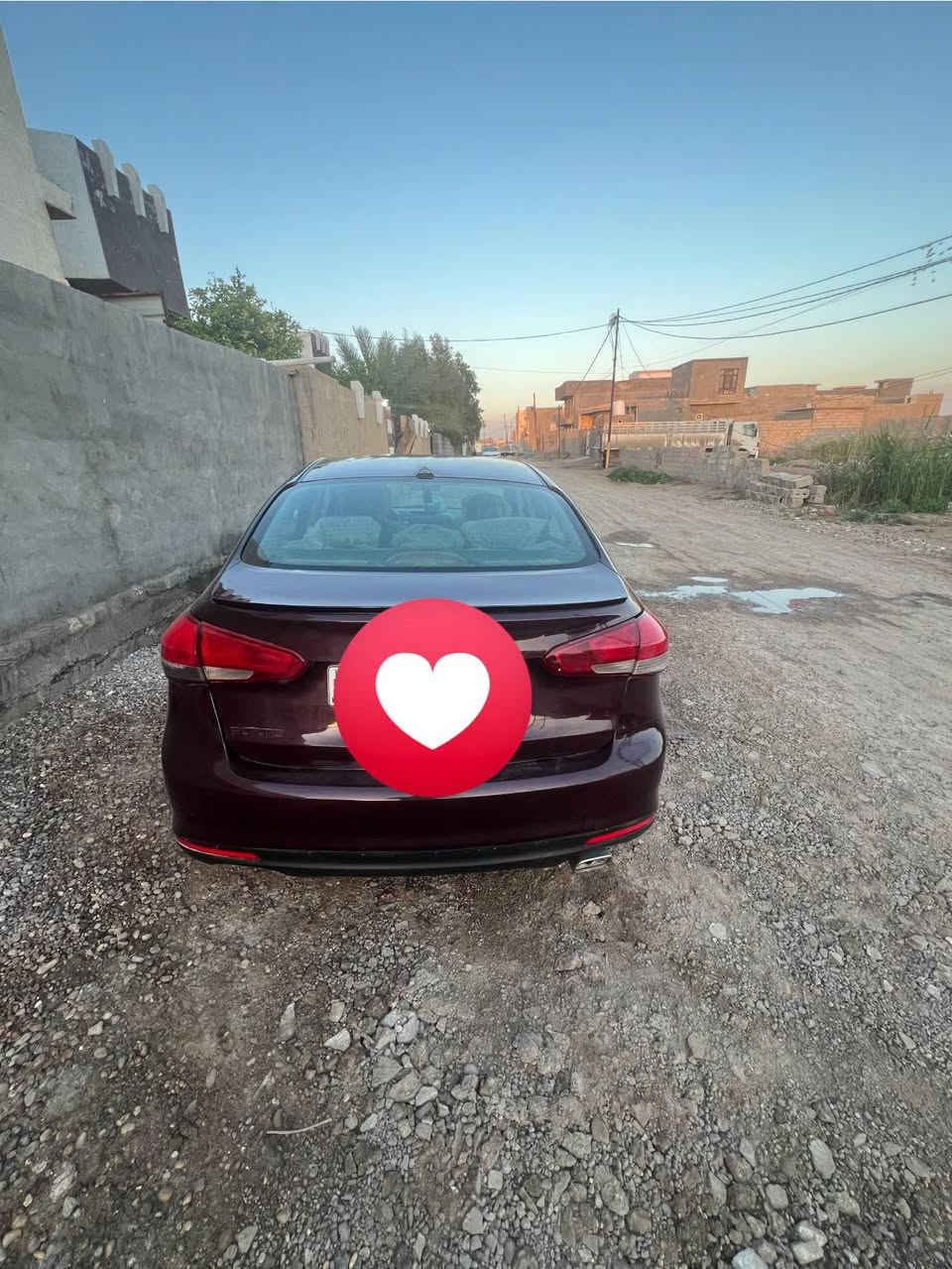 السلام عليكم فورتي2017 حادثها موضح بصورة سونار محرك دوش 2000 السعر 115 وبيها مجال


**إذا كنت صاحب هذا الإعلان وتريد حذفه لأي سبب، رجاءا أرسل رسالة إلى الدعم الفني**