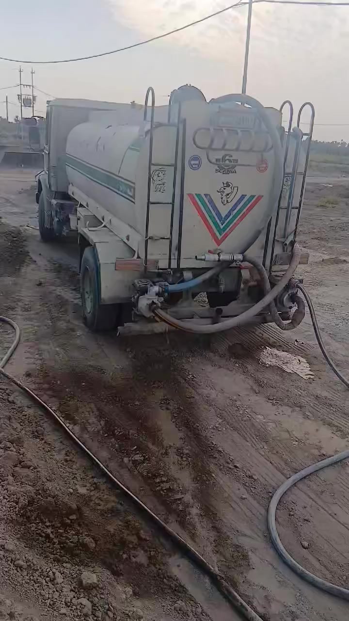 بسم الله الرحمن الرحيم
﴿وَفِي السَّمَاءِ رِزْقُكُمْ وَمَا تُوعَدُونَ﴾
صدق الله العلي العظيم
✨ تعلن لكم سكله بركات الزهراء ✨
بإدارة  حسن علي البدري
نوفر لكم جميع مواد البناء وبأفضل الأسعار المناسبة للجملة والمفرد وبخدمة سريعة وأمانة بالتعامل 🤝
🔹 يتوفر جميع أنواع السمنت
🔹 تراب دفن
🔹 رمل أسود
🔹 رمل أحمر
🔹 جلمود
🔹 سبيس
🔹 حصو
🔹 يتوفر جميع الكوادر
نسعى دائماً لتوفير أفضل المواد وبأنسب الأسعار لخدمتكم ثقتكم وسام نعتز به ورضاكم غايتنا 🌿
📍 سكله بركات الزهراء 
العنوان الكوت الكوت الجديدة: بإدارة حسن علي غافل البدري
اتصال ***********
***********
حيّاكم الله وأهلاً وسهلاً بالجميع 🌹
