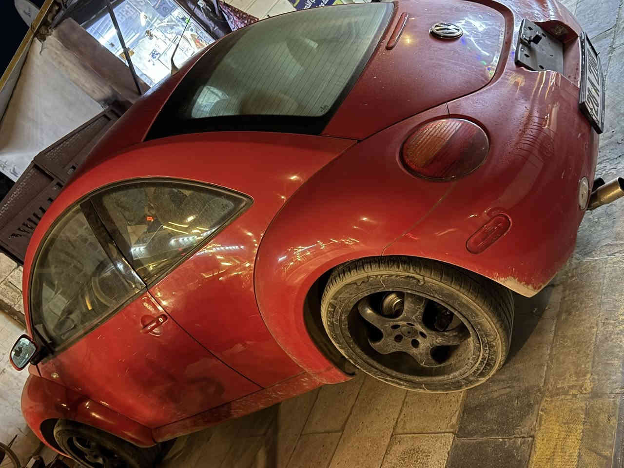 شرط التحويل ٢٠١٢  
بدون حادث صبغ عام جماليه 
مكاني ديالى بعقوبه السعر ٨٠$ 
***********
