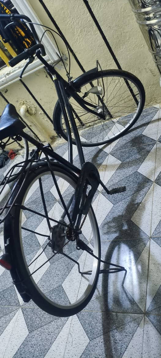 السلام عليكم بايسكلات بناتي للبيع سعر الواحد 150وبيهن مجال قليل المكان حله شارع 80مقابيل مدينت العاب ارض بابل انضاف حيل مال حاويه


**إذا كنت صاحب هذا الإعلان وتريد حذفه لأي سبب، رجاءا أرسل رسالة إلى الدعم الفني**