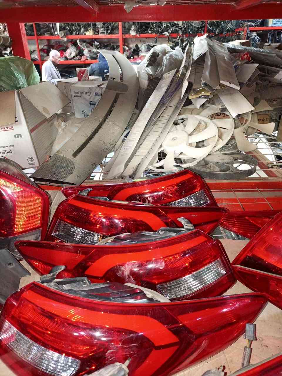 تفصيخ السيارات الوارد الأمريكي
***********الناعه الثالثه ديالى
