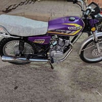 تايكر سكنر • موديل ٢٤ • عفج