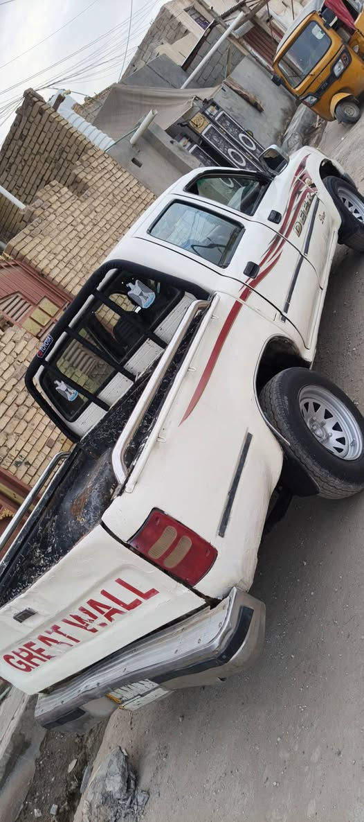 سلام عليكم دير البيع 2006رقم بابل سنويه ل2028 سياره جاهزه
مكينه كير كهربائيات جاهزات 
شواصي بدي مكفول دواخل نضيفه 
مسجل سماعات لايت عالي ناصي 
سياره نضيفه وجاهزة 
سعر 36
مكان ذي قار قضاء الفجر 
رقمي ‏‪***********‬‏
