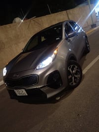 سبورتج • ٢٠٢٢ • وارد أمريكي