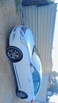 سوناتا للبيع موديل 11. رقم بغداد بسمي. كفاله عامه من الضربه والصبغ حتئ...