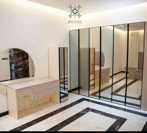 الطاؤس للديكتور الحديث
 عمل فاترينات صيدليات كوزمتك موبايلات مطابخ تركية
خشب تركي درجه اولى mdf
حسب الطلب    ❤️👑
لـــكــي نــجــنــي الســـمــعـة الحـــسنـة 
والجــودة فــي العـمل المــنجز نحن نـدع 
اعمالنا تتكلم ❤️😍

            ( لسنا الوحيدون لكننا الافضل )
لدينا فريق ذوي الخبرة والمهارة 👍🏻😘 ❤️👑
نحن ملتزمون بتقديم افضل خدمة لزبائننا👑🍯
                (الانطلاق والتميز)

(جميل وعصري التجديد والابتكار )

كن #متميز معنا ❤️👑

دقة #وسرعه بلعمل 👍🏻😍
العنوان /بغداد مدينة الصدر
الاستفسار واتس اب (***********)
