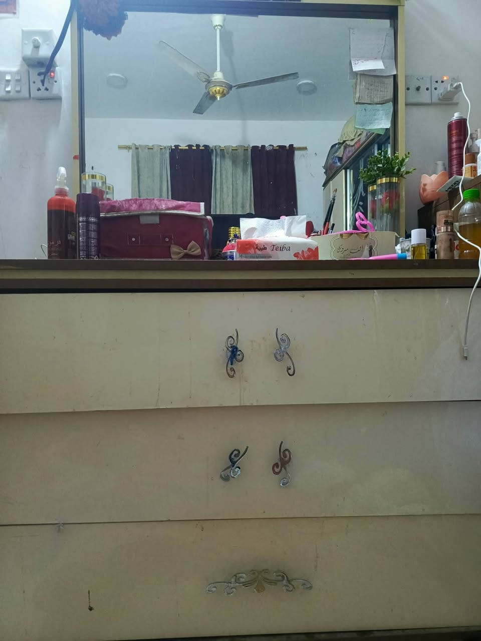 غرفه مستعمله جديده كلش نضيفه ب 430 المكان التقية الثالثه


**إذا كنت صاحب هذا الإعلان وتريد حذفه لأي سبب، رجاءا أرسل رسالة إلى الدعم الفني**