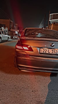 ٧٣٠ باب طويل • N52 ٦سلندر • ٢٠٠٨ رقم اربيل