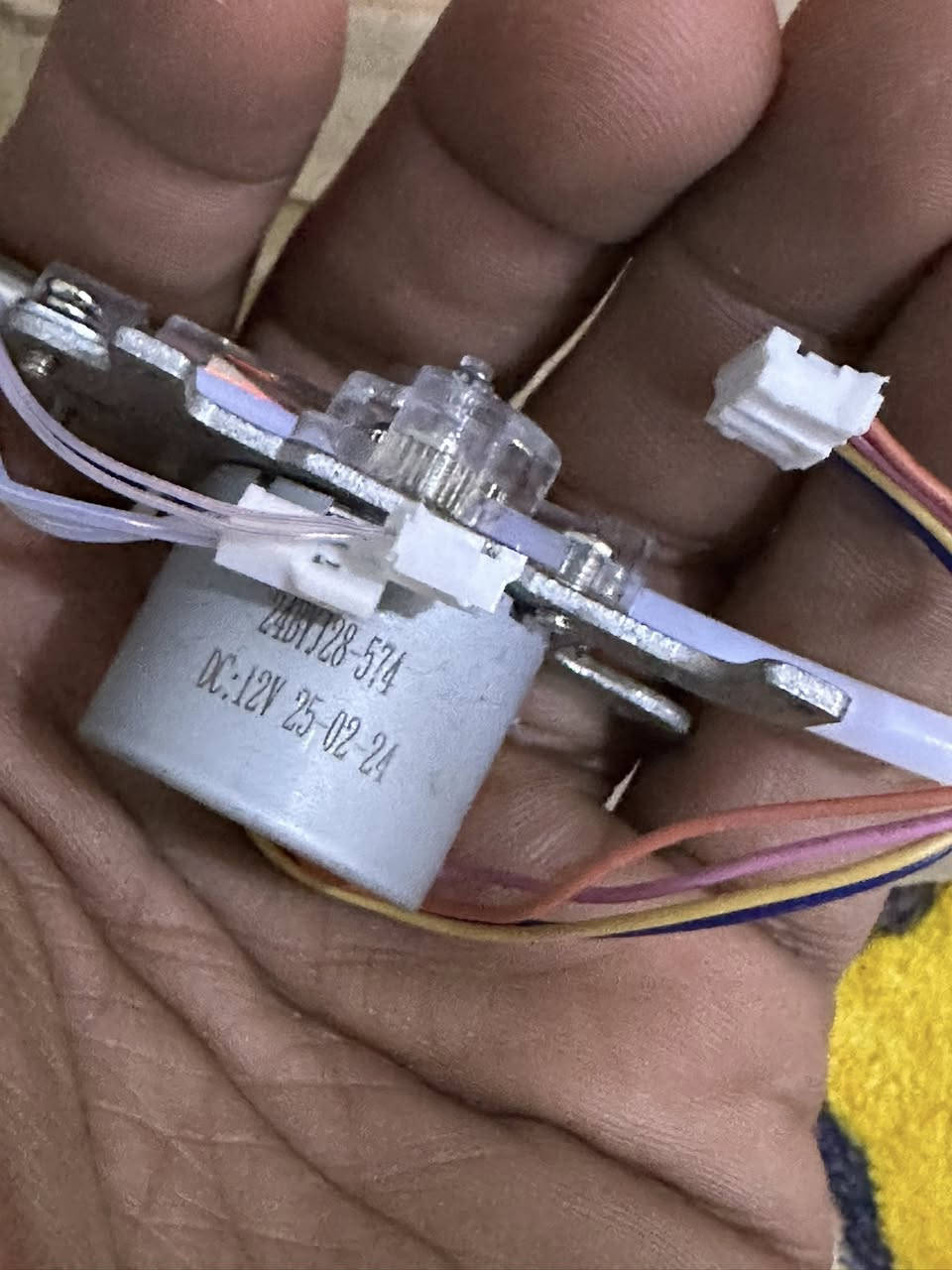 20 الف
توصيل موجود


**إذا كنت صاحب هذا الإعلان وتريد حذفه لأي سبب، رجاءا أرسل رسالة إلى الدعم الفني**