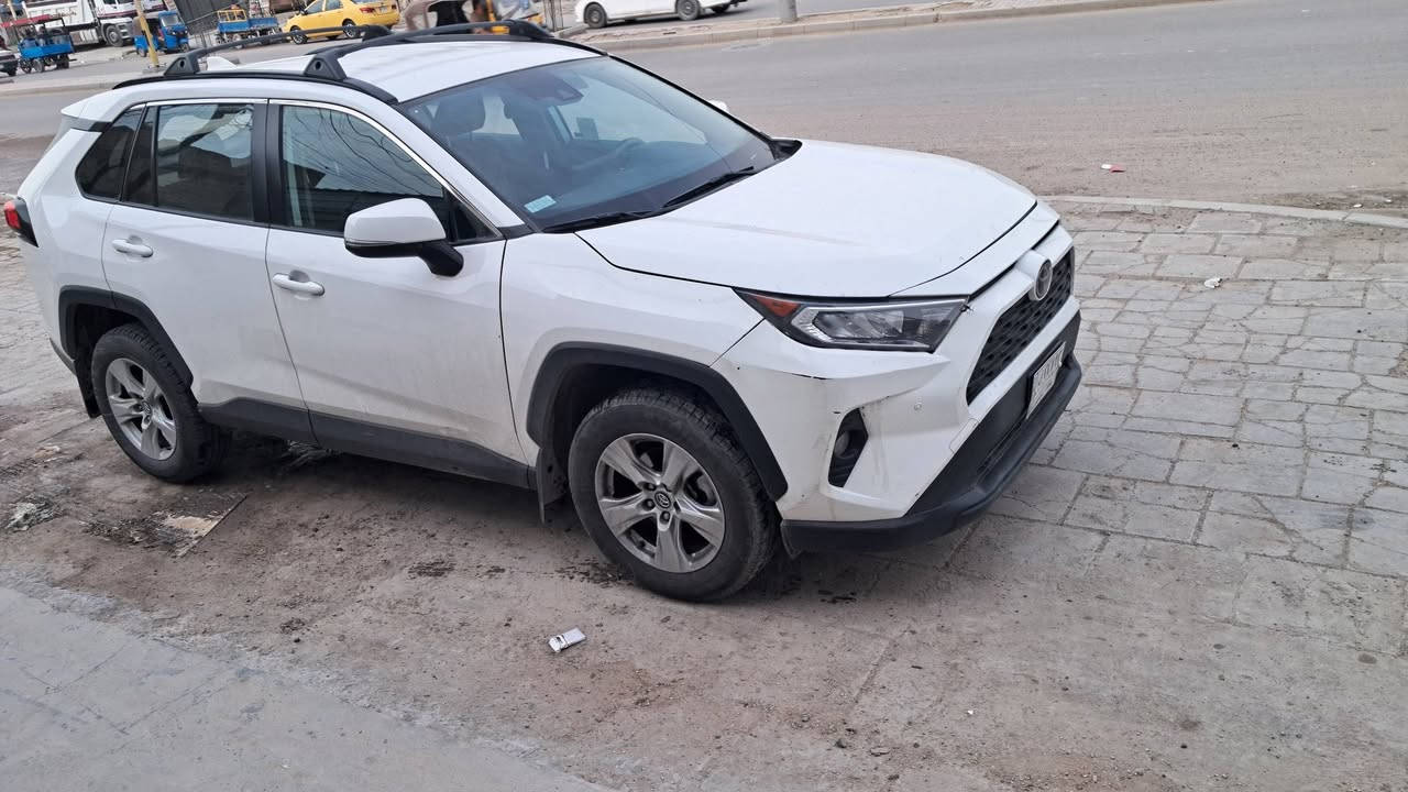 راف موديل 20 متشيه ٨٢حادث ربع البنيد ول جاملغ XLe جاهزه  ***********
