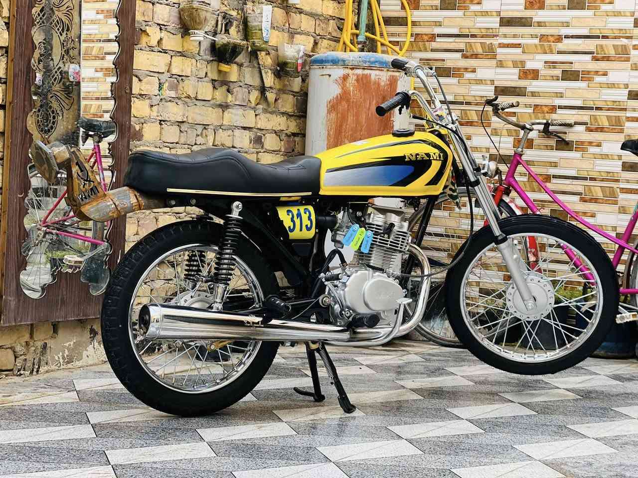 شاصي 22 صلها شهر من معمره وينه اليدور ناشفه ***********
