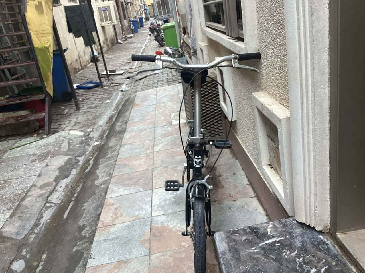 سلام عليكم بايسكل للبيع ياباني يطبك قطعتين نظيف


**إذا كنت صاحب هذا الإعلان وتريد حذفه لأي سبب، رجاءا أرسل رسالة إلى الدعم الفني**