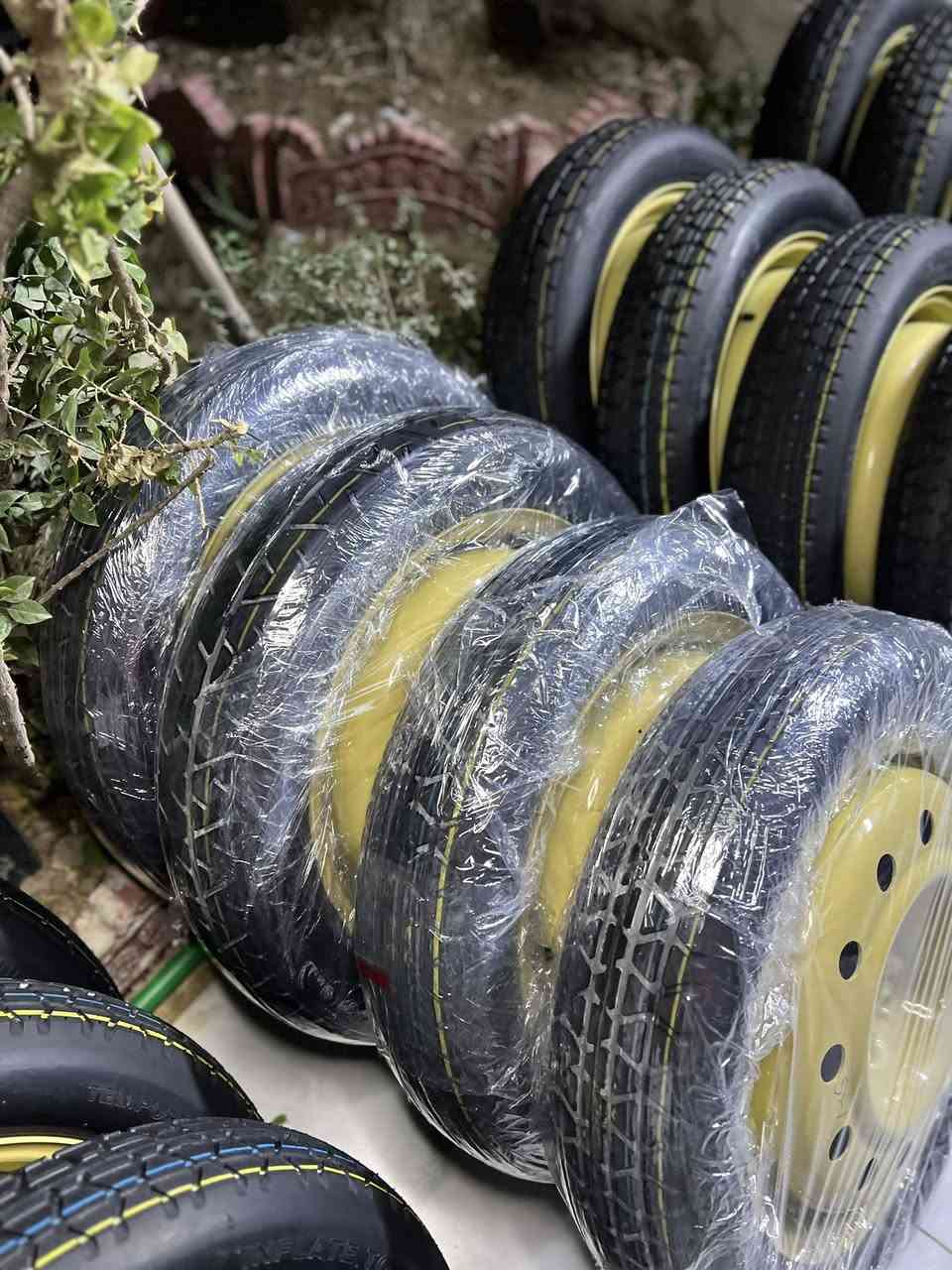 سبير BYD متوفر لجميع الفئات
دستروير - كن بلاص - كن ال - سيل 6b - سيل5d
قياس 17 العالي زيرو جديد لوك منازل سعره 58 الف مع التوصيل
نجف حي الصناعي ***********
