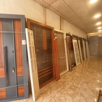 ابواب تركية • ابواب عراقية • توصيل العراق