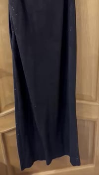 فستان • ملبوس مره وحده