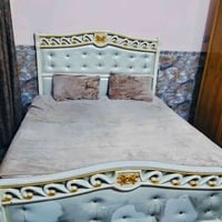 بيع جرباية تركيه مع دوشك هديه السعر 120فقط للتواصل : 07710504786