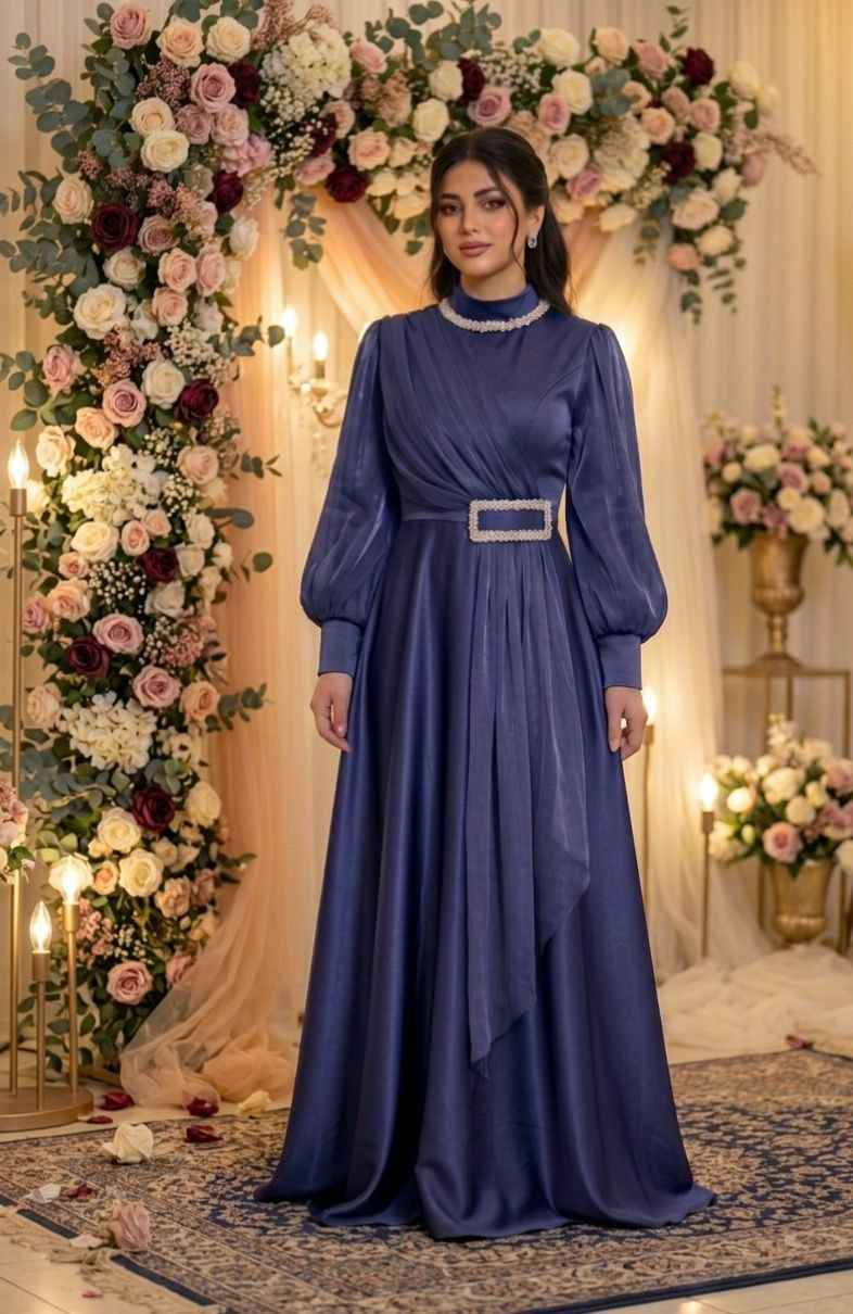 الازياء هي شيء مؤثر في عالم الموضه♥️
تتميز بأسلوبها الفريد والجريء.
(عليه توكلت وعليه يتوكل المتوكلون

🌸فستان اوكنزه كولتي عالي🌸

القياسات- 38 40 _42-44-46-48 بغداد, العراق


**إذا كنت صاحب هذا الإعلان وتريد حذفه لأي سبب، رجاءا أرسل رسالة إلى الدعم الفني**