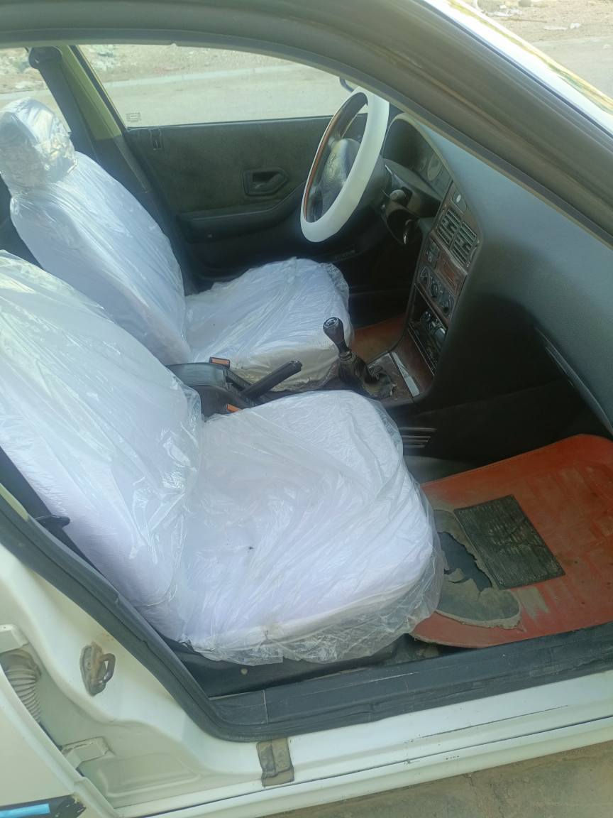 يا الله السلام عليكم بيجو بارص موديل 15 كفاله مكينه و كير على الشرط تدفئه وتبريد شغال كهربائيات جاهزه 100٪ حداديه ,90٪ الرقم نجف مكانه نجف رقمه انكليزي ماشيه 125 حقيقي السعر 52 وبيه مجال للاتصال على الرقم أو الخاص *********** النجف, العراق
