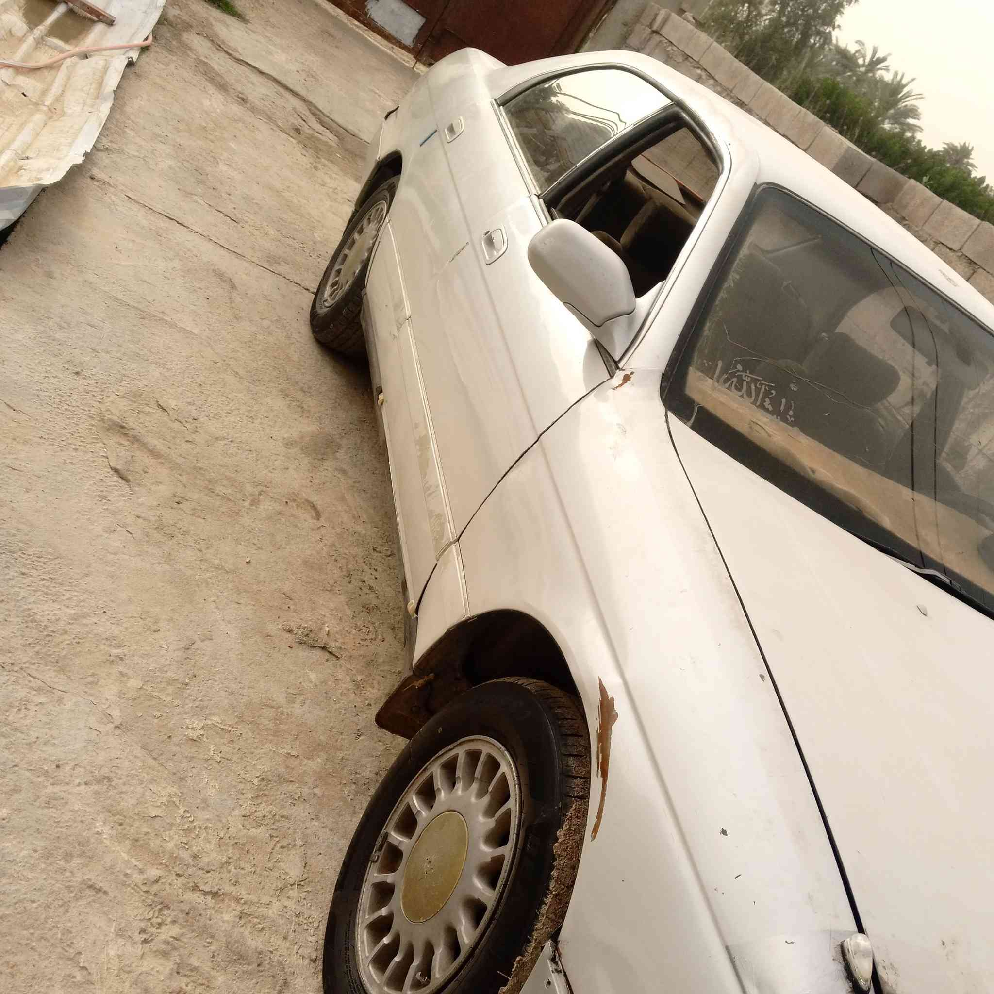 مراوس بجيب شيرو أو فورد اكسبلور او سياره نضيفه عاليه

 سلام عليكم ورحمة الله سيارة بطه✅

البيع او مراوس ✅(منتصل )مرغوب (موديل95)✅ 

رقم أنـبـار  مداور ثاني يوم ✅

سياره جاهزه مكينه گير حداديه ✅

مكينتهه vvt ثنين ونص ✅

كهربائيات كلهن شغاله تخم تاير ✅

تبريد شغال بس عوزه غاز ✅

سياره رادلهه ترتيبات بصيط ✅

ترايك وين مايعجبك ✅

مكاني واسط الصويرة ✅ 

الاستفسار  *********** واتساب📱📞

