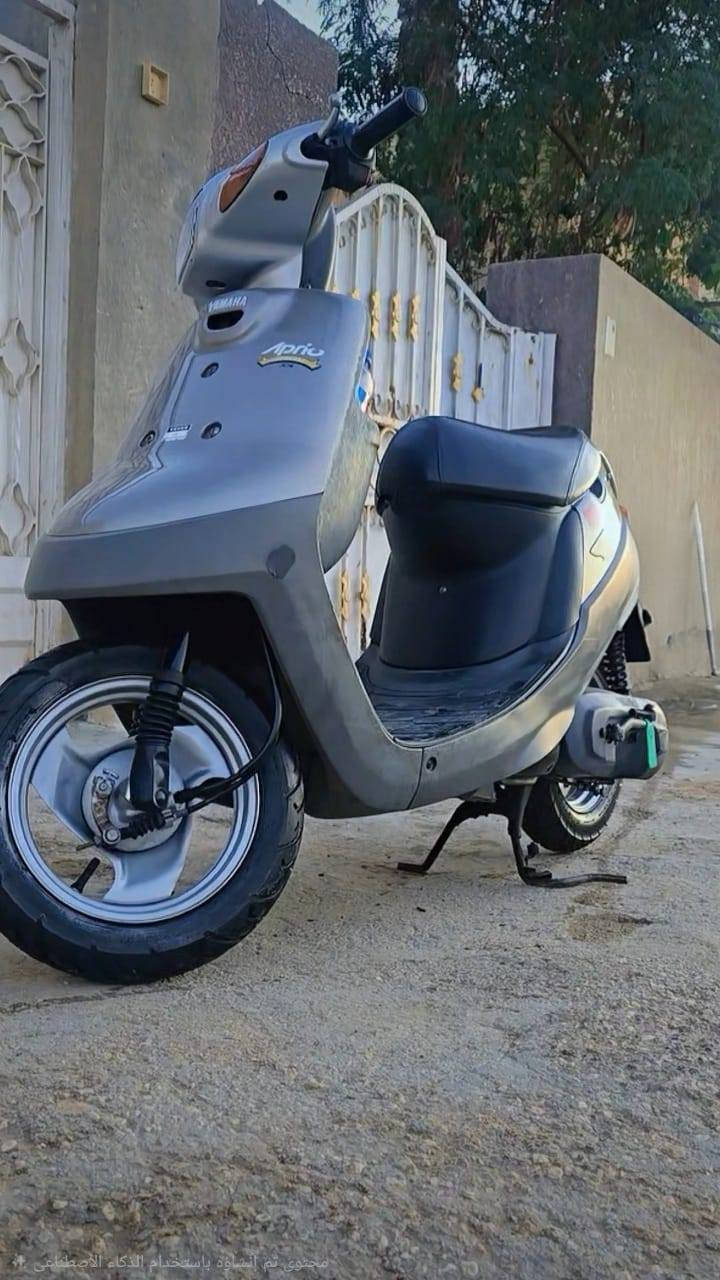 @إشارة دراجه للبيع ٦٠ نوع بطه مديل٩٩  دراجه جديد مامفتوح  بلاديه عنوان كربلاء حي العامل ***********
