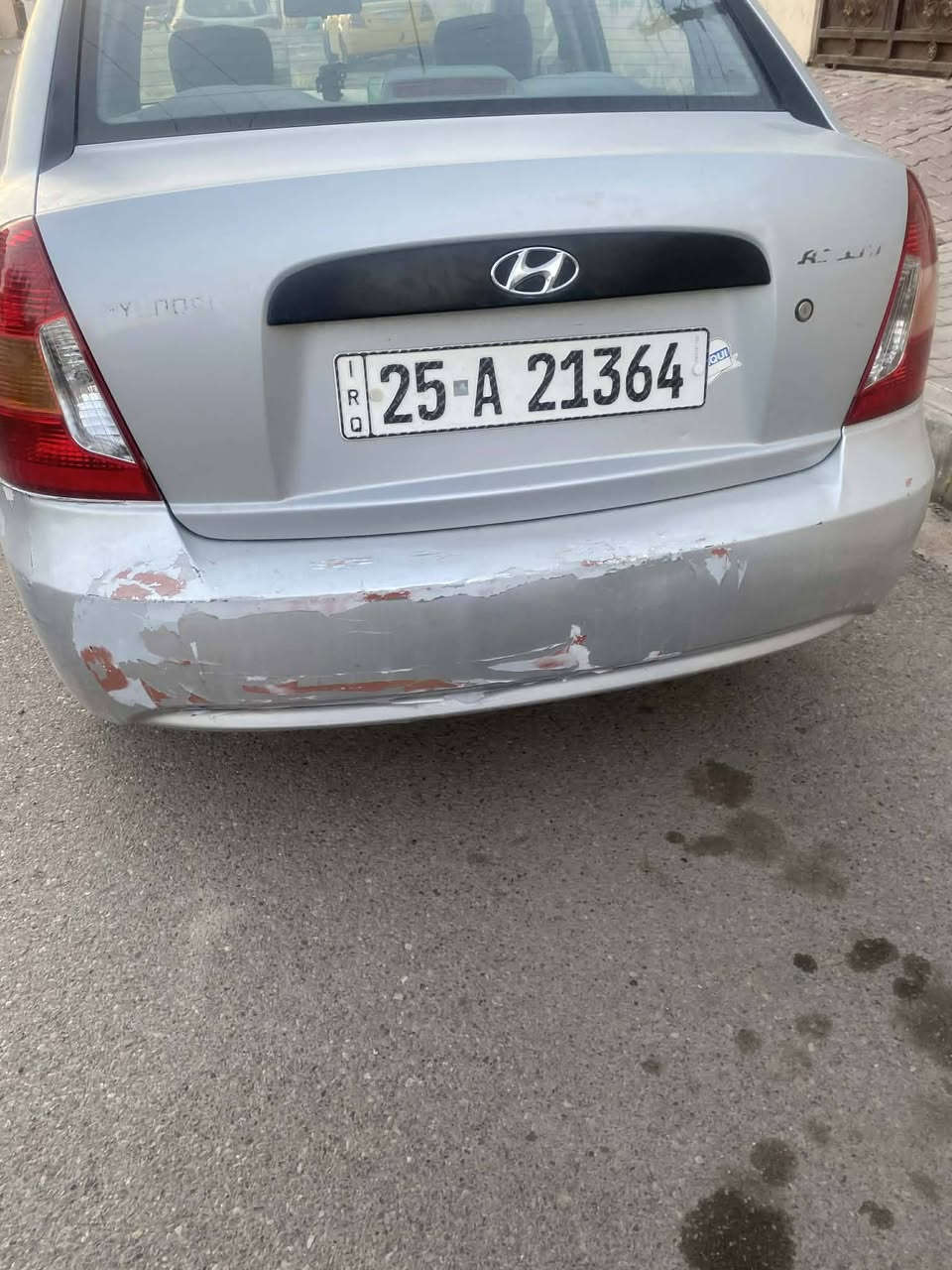 اكسنت 2008محرك 16بدون ضربه بس بي بارد قطعتين مشروع وطني رقم كركوك انكليزي شرط تحويل  محرك كير بشرط بس بثل متشوف صبغ ماله مجولح بدون ضربه بدون معجون طالبها 76 وبيها مجال بسيط للطيبين


**إذا كنت صاحب هذا الإعلان وتريد حذفه لأي سبب، رجاءا أرسل رسالة إلى الدعم الفني**