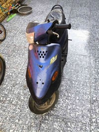 ياماها • نضيفه • دكمه عطلانه