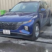 هونداي توسان موديل 2023 ماشية 36الف محرك 2500 بصمة صندوك كهرباء تشغيل ...